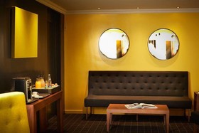 Hôtel Atrium
