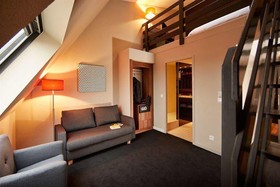 Hôtel Atrium