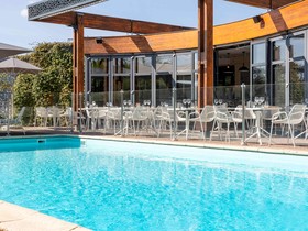 Hôtel ibis Valence Sud