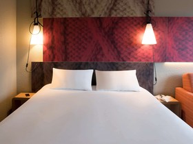 Hôtel ibis Valence Sud
