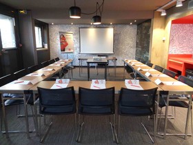 Hôtel ibis Valence Sud