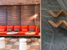 Hôtel ibis Valence Sud