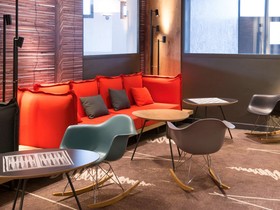 Hôtel ibis Valence Sud