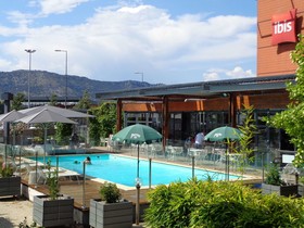 Hôtel ibis Valence Sud
