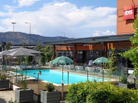 Hôtel ibis Valence Sud