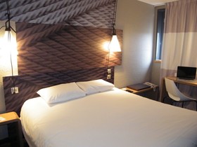 Hôtel ibis Valence Sud