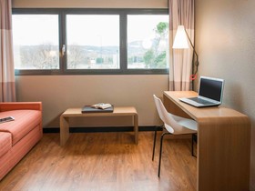 Hôtel ibis Valence Sud