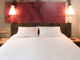 Hôtel ibis Valence Sud