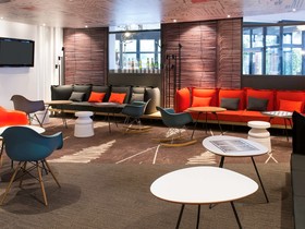 Hôtel ibis Valence Sud