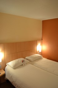 Hôtel ibis Valence Sud
