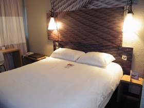 Hôtel ibis Valence Sud