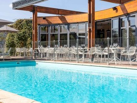 Hôtel ibis Valence Sud
