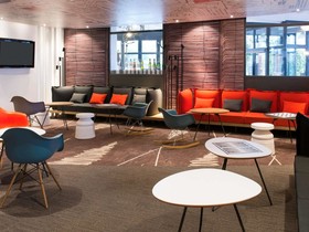Hôtel ibis Valence Sud