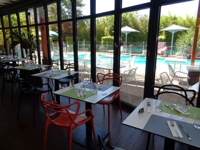 Hôtel ibis Valence Sud