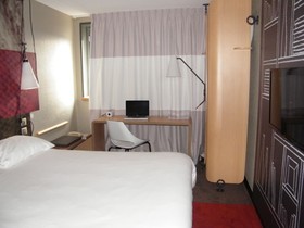 Hôtel ibis Valence Sud