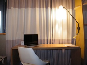 Hôtel ibis Valence Sud