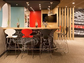 Hôtel ibis Valence Sud