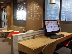 Hôtel ibis Valence Sud