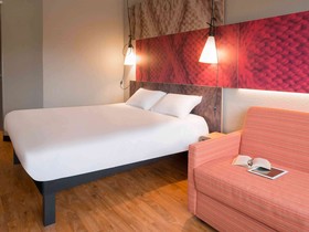 Hôtel ibis Valence Sud