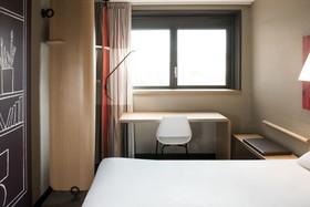 Hôtel ibis Valence Sud