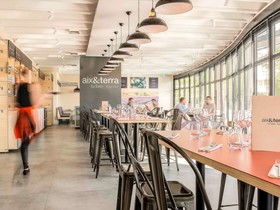 Hôtel ibis Valence Sud