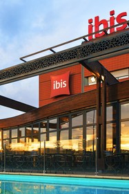 Hôtel ibis Valence Sud