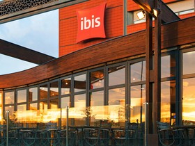 Hôtel ibis Valence Sud