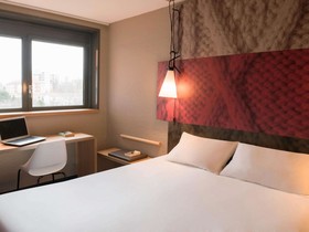 Hôtel ibis Valence Sud