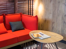 Hôtel ibis Valence Sud