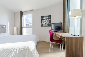 Hévéa Appart Hôtel