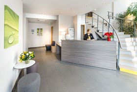 Hévéa Appart Hôtel
