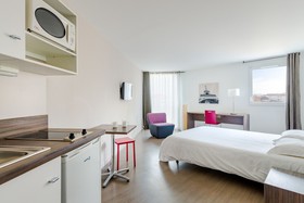 Hévéa Appart Hôtel