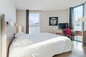 Hévéa Appart Hôtel
