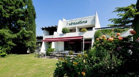 Logis Hôtel l'Abricotine