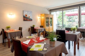 Logis Hôtel l'Abricotine