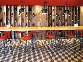 Mercure Valence Sud Hotel
