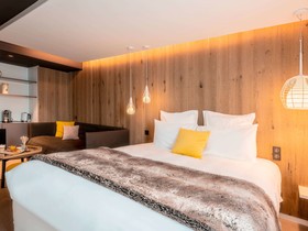 Mercure Valence Sud Hotel