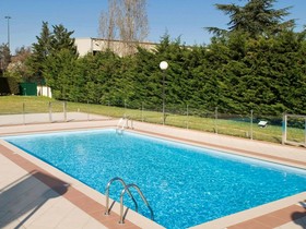Mercure Valence Sud Hotel