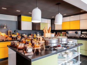 Mercure Valence Sud Hotel