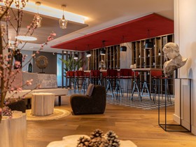 Mercure Valence Sud Hotel
