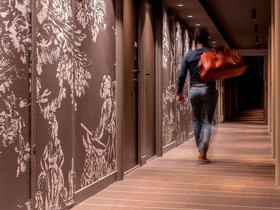 Mercure Valence Sud Hotel