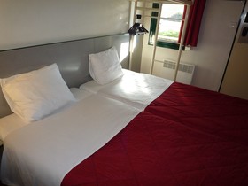 Hotel Premiere Classe Valence Sud