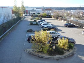 Hotel Premiere Classe Valence Sud