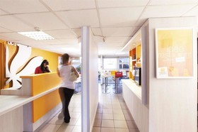 Hotel Premiere Classe Valence Sud