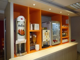 Hotel Premiere Classe Valence Sud