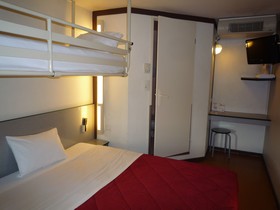 Hotel Premiere Classe Valence Sud