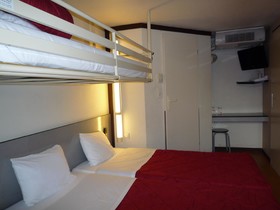 Hotel Premiere Classe Valence Sud