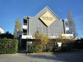 Hotel Premiere Classe Valence Sud