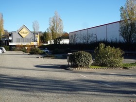 Hotel Premiere Classe Valence Sud