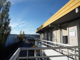 Hotel Premiere Classe Valence Sud
